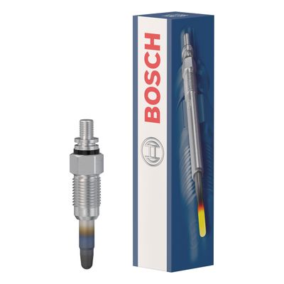 Bosch Glow Plug Glp002 | 0250 201 032 | Euro Car Parts - Thumbnail 2