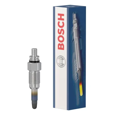 Bosch Glow Plug Glp002 | 0250 201 032 | Euro Car Parts
