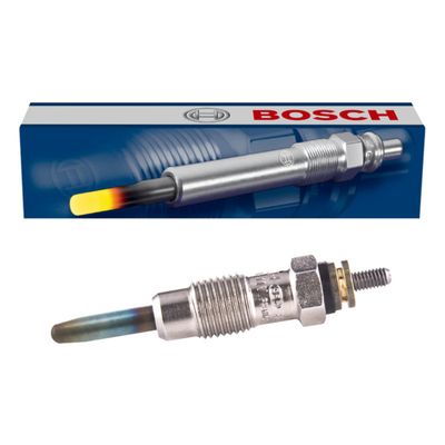 Bosch Glow Plug Gsk | 0250 202 001 | Euro Car Parts - Thumbnail 2
