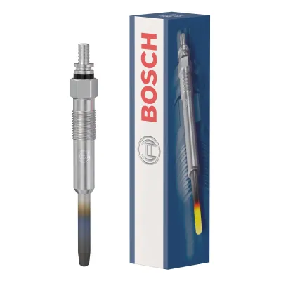 Bosch Glow Plug Glp004 | 0250 202 020 | Euro Car Parts