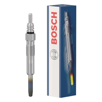 Bosch Glow Plug Glp003 Vag Volvo Ford | 0250 202 022 | Euro Car Parts