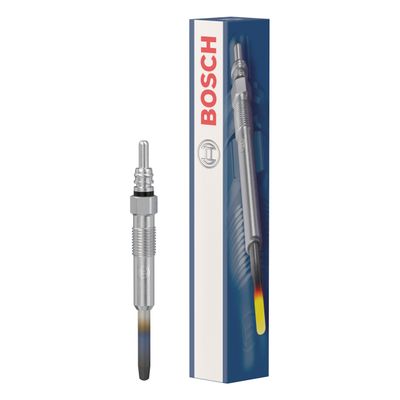 Bosch Glow Plug Glp023 | 0250 202 023 | Euro Car Parts - Thumbnail 2