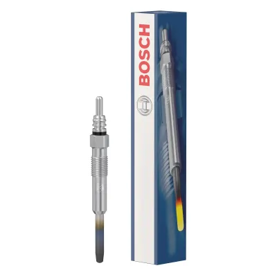 Bosch Glow Plug Glp023 | 0250 202 023 | Euro Car Parts