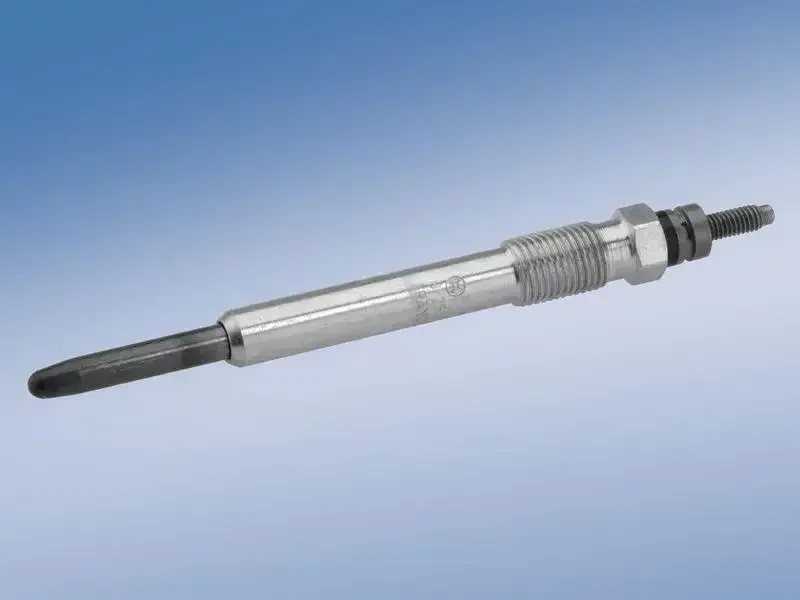 Bosch Glow Plug Glp013 | 0250 202 032 | Euro Car Parts - Image 1