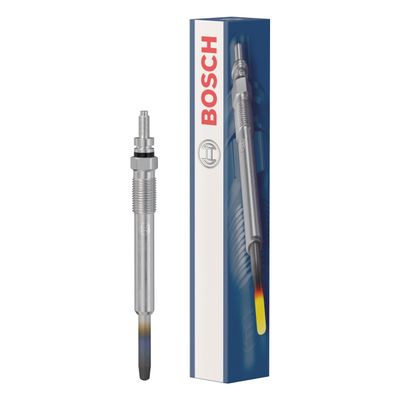 Bosch Glow Plug Glp013 | 0250 202 032 | Euro Car Parts - Thumbnail 2