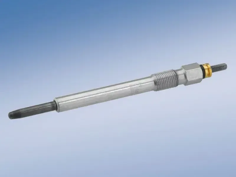 Bosch Glow Plug Glp048 | 0250 202 040 | Euro Car Parts - Image 1