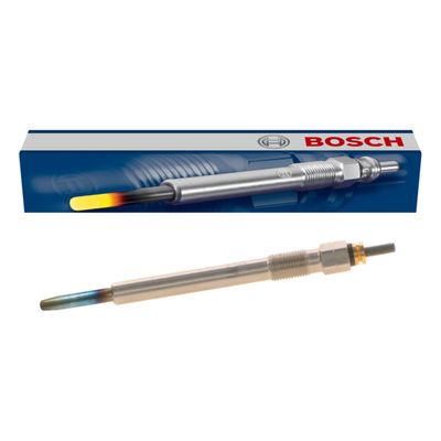 Bosch Glow Plug Glp048 | 0250 202 040 | Euro Car Parts - Thumbnail 2