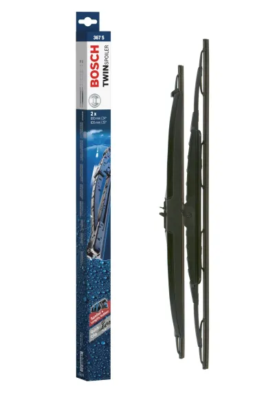 367S (Bosch) Universal Sets > 625/600Mm | 3397 001 367 | Euro Car Parts