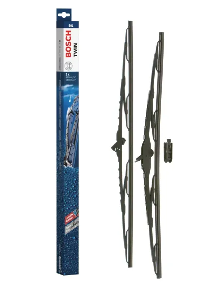 801 (Bosch) Universal Sets > 530/600Mm | 3397 001 | Euro Car Parts