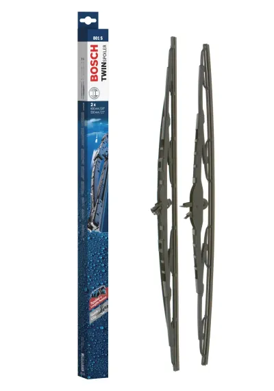 801S (Bosch) Universal Sets > 530/600Mm | 3397 001 802 | Euro Car Parts