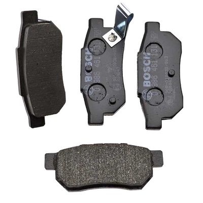 Bosch Rear Brake Pad Set | 0986 461 131 | Euro Car Parts - Thumbnail 2