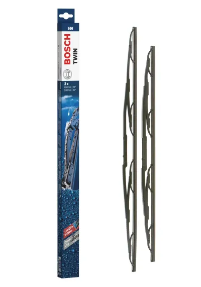 866 (Bosch) Universal Sets > 530/650Mm | 3397 001 | Euro Car Parts