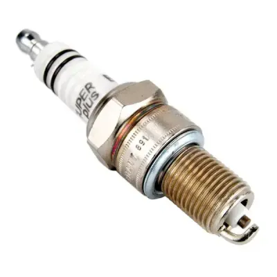 Bosch Nickel Spark Plug Wr7Dcx+ | 0242 235 707 | Euro Car Parts