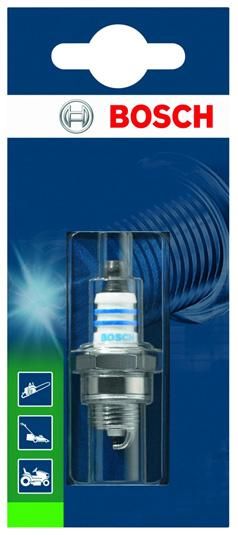 Bosch 0242215801 Spark Plug (WR11E0-1PK) - Image 1