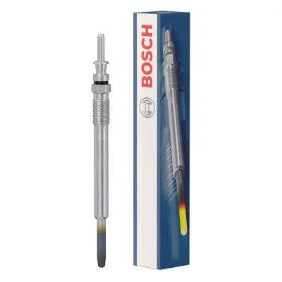 Bosch Glow Plug Glp019 | 0250 202 042 | Euro Car Parts