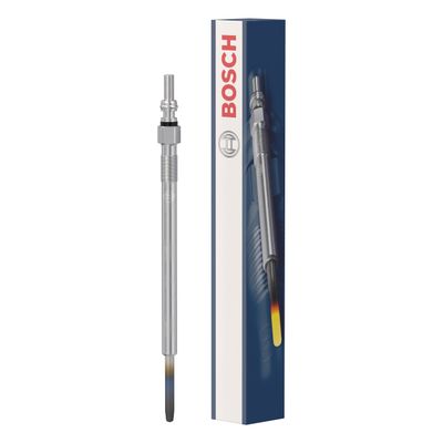 Bosch Glow Plug Glp043 | 0250 203 001 | Euro Car Parts - Thumbnail 2
