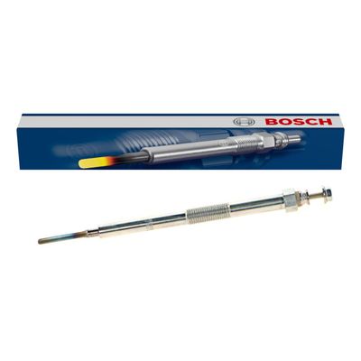 Bosch Glow Plug Glp137 | 0250 202 124 | Euro Car Parts - Thumbnail 2