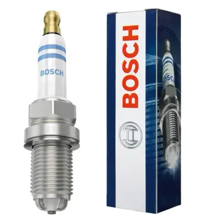 Bosch Nickel Spark Plug Fgr7Kqe0 | 0242 235 715 | Euro Car Parts
