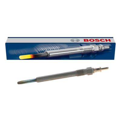 Bosch Glow Plug Glp008 11.5V | 0250 202 142 | Euro Car Parts - Thumbnail 2