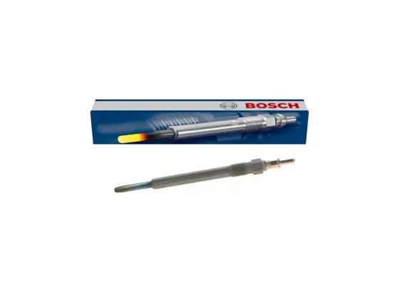 Bosch Glow Plug Glp008 11.5V | 0250 202 142 | Euro Car Parts