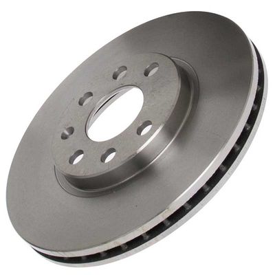 Bosch Front Disc Vauxhall Corsa Meriva Tigra | 0986 478 730 | Euro Car Parts - Thumbnail 2