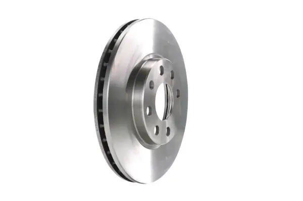 Bosch Front Disc Vauxhall Corsa Meriva Tigra | 0986 478 730 | Euro Car Parts
