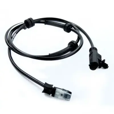 Bosch Front Abs Sensor Nissan Micra (03-) Note (06-) | 0265 007 537 | Euro Car Parts