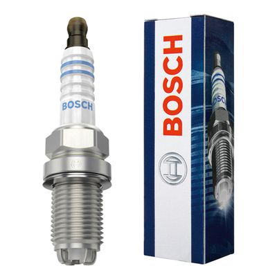 Bosch Nickel Spark Plug Fgr7Dqe+ | 0242 235 748 | Euro Car Parts - Thumbnail 2