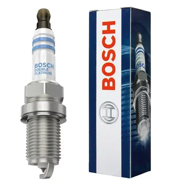 Bosch Genuine Platinum Spark Plug 8692072 (Set Of 6 Supplied) | 0242 235 749 | Euro Car Parts - Image 1