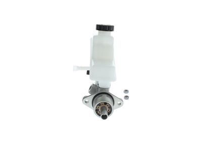 Bosch Brake Master Cylinder Toyota Avensis (04/03 - 04/06) With Esp | 0204 123 632 | Euro Car Parts - Thumbnail 2