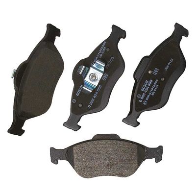 Bosch Front Brake Pads Ford Fiesta Iv | 0986 495 220 | Euro Car Parts - Thumbnail 2