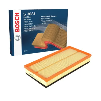 Bosch | Euro Car Parts