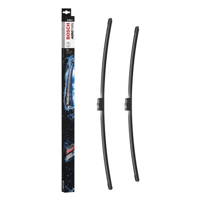A964S (Bosch) Flat Blade Set > 680/750Mm | 3397 118 964 | Euro Car Parts - Thumbnail 2