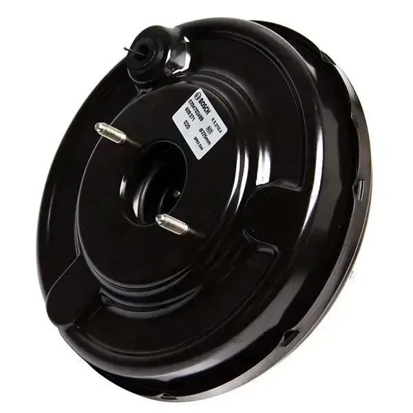 Bosch Brake Servo Vauxhall Corsa 04- | 0204 125 813 | Euro Car Parts - Image 1