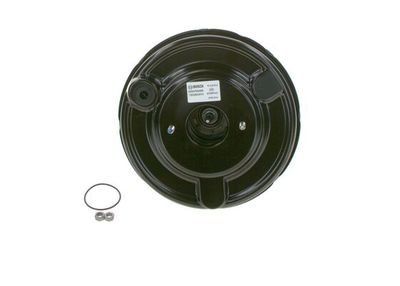 Bosch Brake Servo Vauxhall Corsa 04- | 0204 125 813 | Euro Car Parts - Thumbnail 2