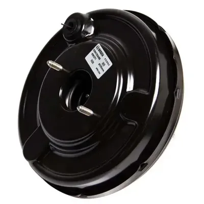 Bosch Brake Servo Vauxhall Corsa 04- | 0204 125 813 | Euro Car Parts
