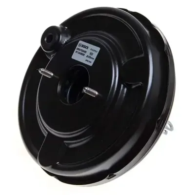 Bosch Brake Servo Vauxhall Combo (09/01 -) | 0204 125 812 | Euro Car Parts