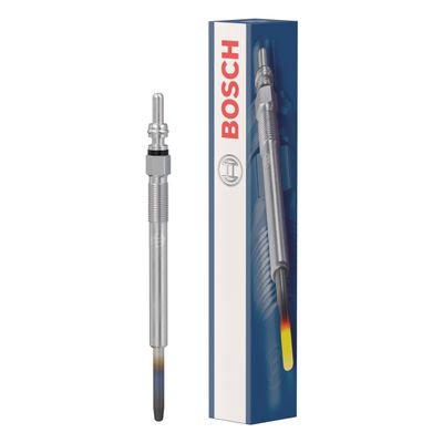 Bosch Glow Plug Glp016 | 0250 203 002 | Euro Car Parts - Thumbnail 2