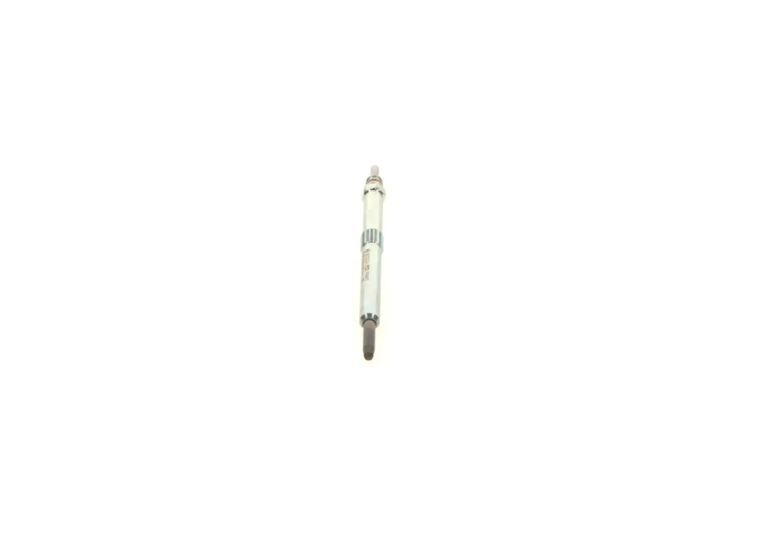 Bosch Glow Plug Glp057 | 0250 202 128 | Euro Car Parts - Image 1