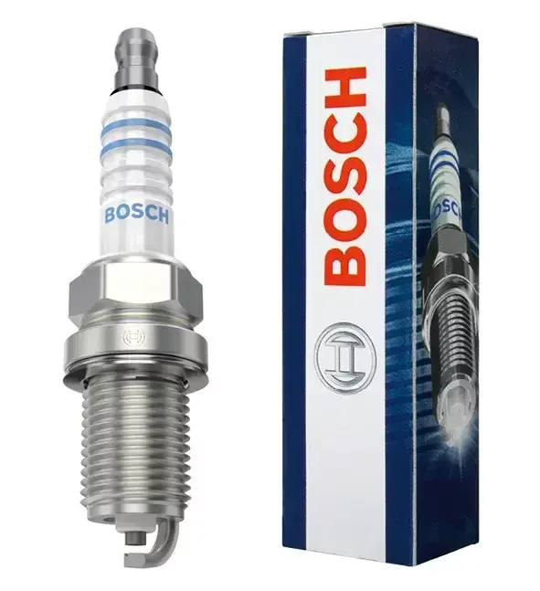 Bosch Nickel Spark Plug F8Dc | 0242 229 659 | Euro Car Parts - Image 1