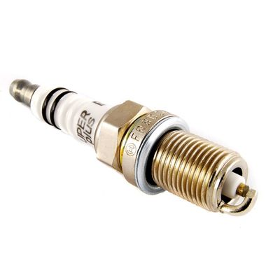 Bosch Nickel Spark Plug F8Dc | 0242 229 659 | Euro Car Parts - Thumbnail 2