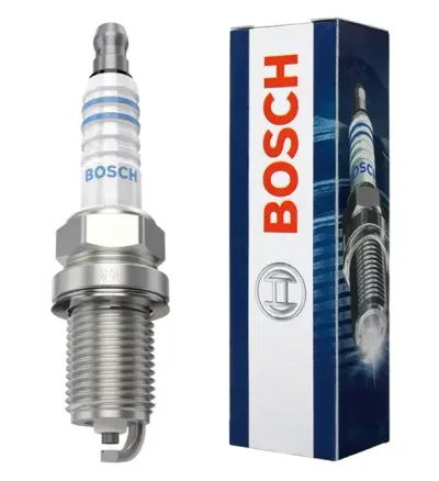 Bosch Nickel Spark Plug F8Dc | 0242 229 659 | Euro Car Parts
