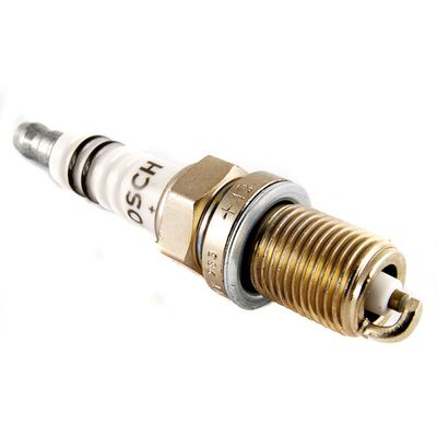 Bosch Nickel Spark Plug Fr6Dc | 0242 240 593 | Euro Car Parts - Thumbnail 2