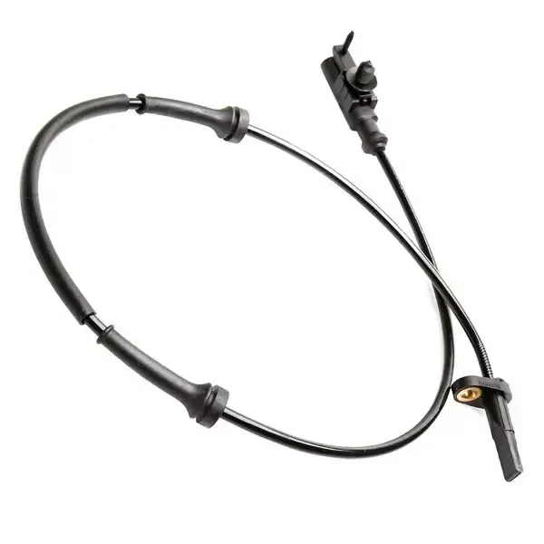 Bosch Front Abs Sensor Both Sides Smart Forfour Colt 04- | 0265 007 637 Dno | Euro Car Parts - Image 1