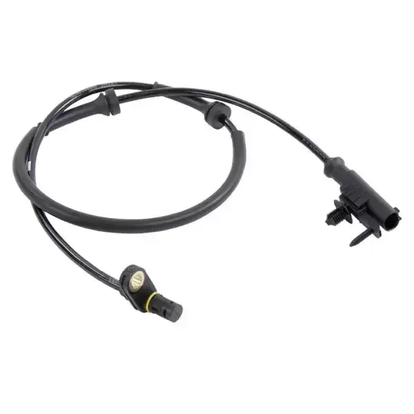 Bosch Rear Abs Sensor Left Hand /rh Smart Forfour Colt 04- | 0265 007 638 | Euro Car Parts - Image 1