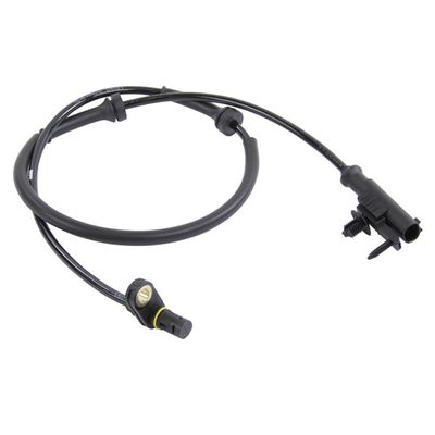 Bosch Rear Abs Sensor Left Hand /rh Smart Forfour Colt 04- | 0265 007 638 | Euro Car Parts - Thumbnail 2