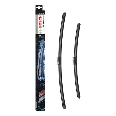A937S (Bosch) Flat Blade Set > 475/600Mm | 3397 118 937 | Euro Car Parts - Thumbnail 2