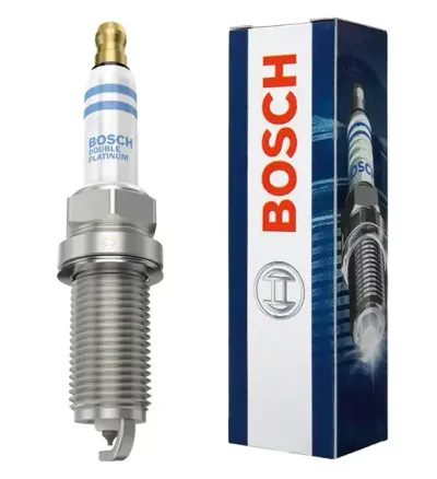 Bosch Platinum Spark Plug Fr6Mpp332 | 0242 240 619 | Euro Car Parts