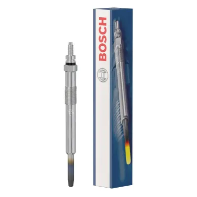 Bosch Glow Plug Glp055 | 0250 202 048 | Euro Car Parts