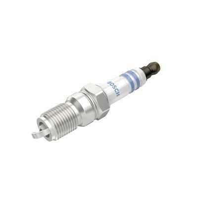 Bosch Platinum Spark Plug Hr6Dpp33V | 0242 240 620 | Euro Car Parts - Thumbnail 2